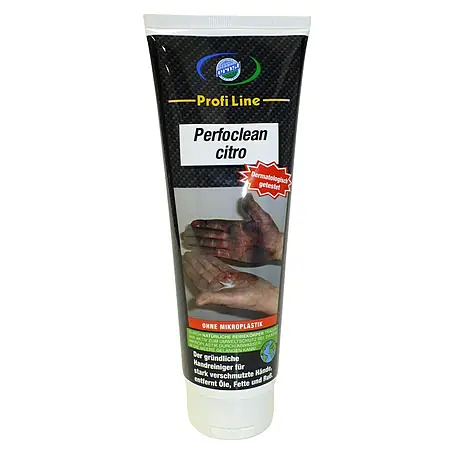 Ernst Profi Line Handreinigung Perfoclean ohne Mikroplastik
