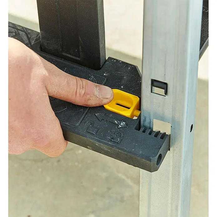 Stanley FatMax Caja de herramientas FMST81083-1 - Acero