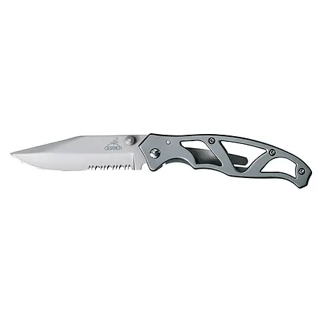 Gerber  Cuchillo multiusos Paraframe