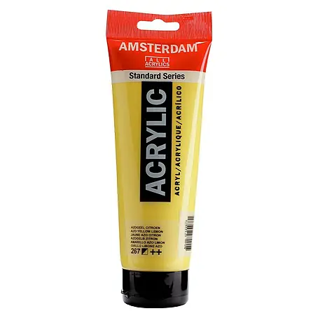 Talens Amsterdam Pintura acrílica Standard