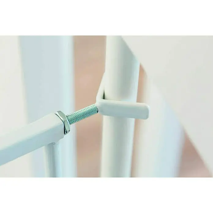 Abus Treppenadapter Henry - 1 Stk. - Anwendungsbeispiel