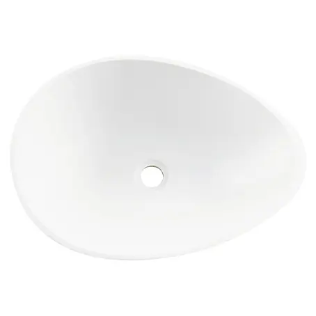 Cipì  Lavabo de sobremesa Sodo