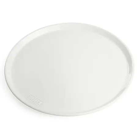 Weber  Teller Porzellan