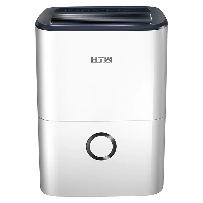 HTW Deshumidificador X10 - 16 l/día, 44 m²