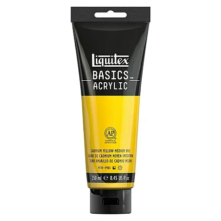 Liquitex Basics Akrilna boja