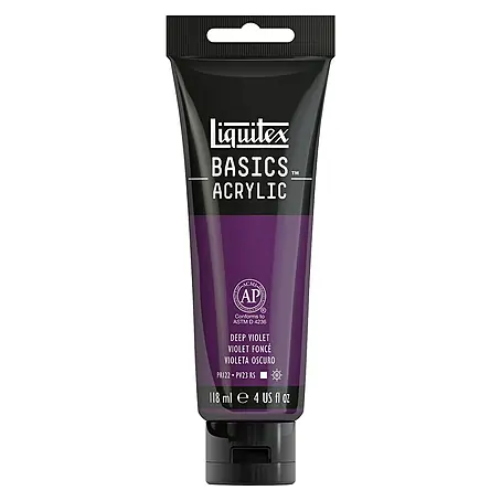 Liquitex Basics Akrilna boja