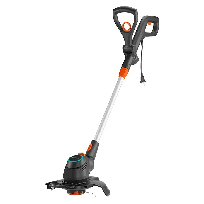 Gardena Električni trimer za travu ComfortCut 550/28 - 550 W, Širina reza: 28 cm - Pogled sprijeda