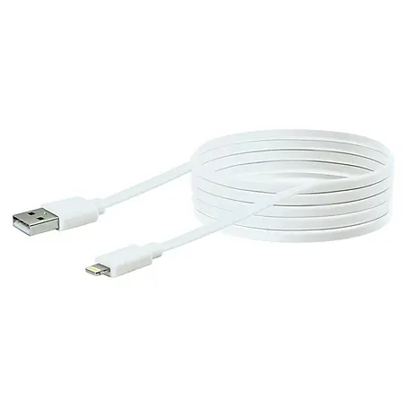 Schwaiger  USB-Ladekabel Lightning