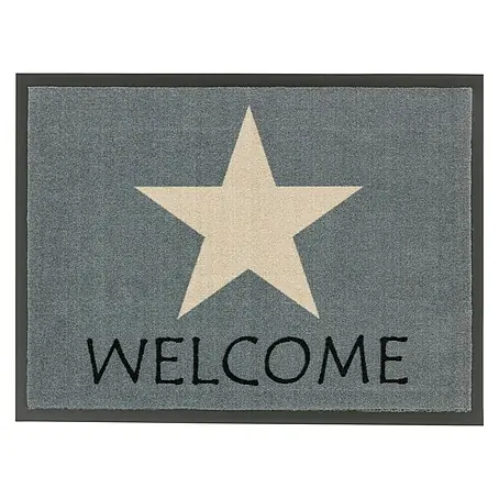 Astra Homelike Sauberlaufmatte Welcome