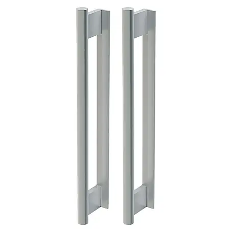 Diamond Doors  Griffstangenpaar 49016