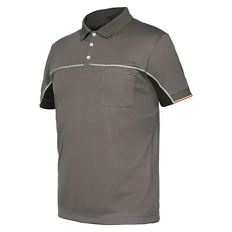 Industrial Starter Stretch Polo Extreme