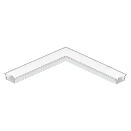Eglo  Eckverbinder Recessed Profile 1
