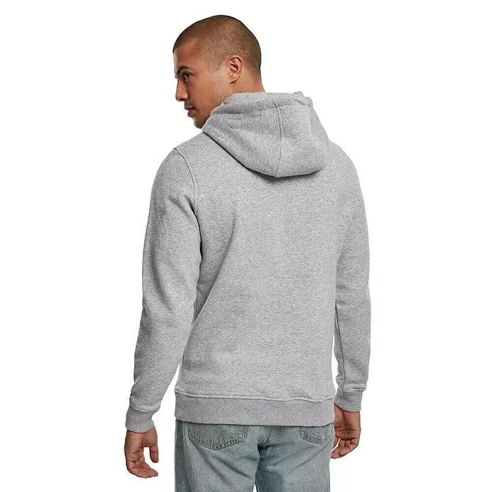 T-Shirt Handcrafter - XXXL, Grau - Vorderansicht