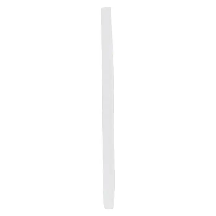 Legrand Niloé Step Marco - Blanco, x 2, Plástico, Montaje en la pared
