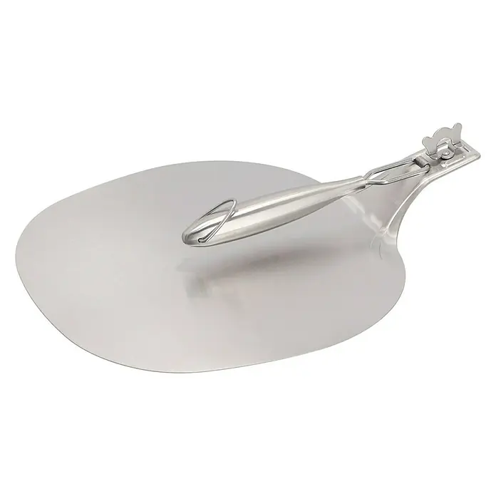 Kingstone Pizzaheber - Silber