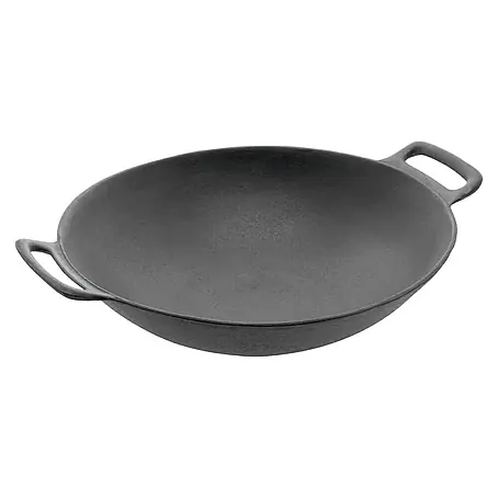 Kingstone KMS Čelični tanjur za Wok