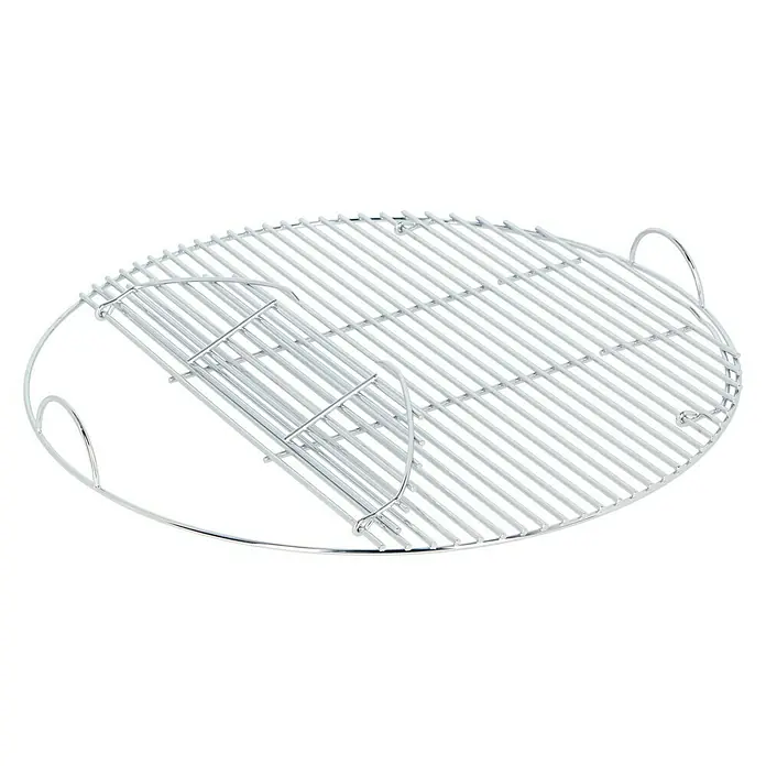 Kingstone Grillrost - Geeignet für: Kugelgrill 57 cm