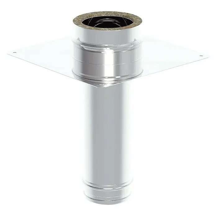 Soporte para tubo forjado SP – DP - Diámetro: 80 mm