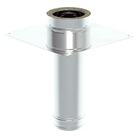 Soporte para tubo forjado SP – DP