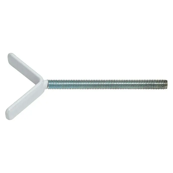 Abus Treppenadapter Henry - 1 Stk. - Vorderansicht