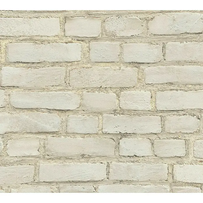 AS Creation Neue Bude 2.0 ED II Vliestapete Steine - Natur, Steinoptik, 10,05 x 0,53 m - Detailaufnahme