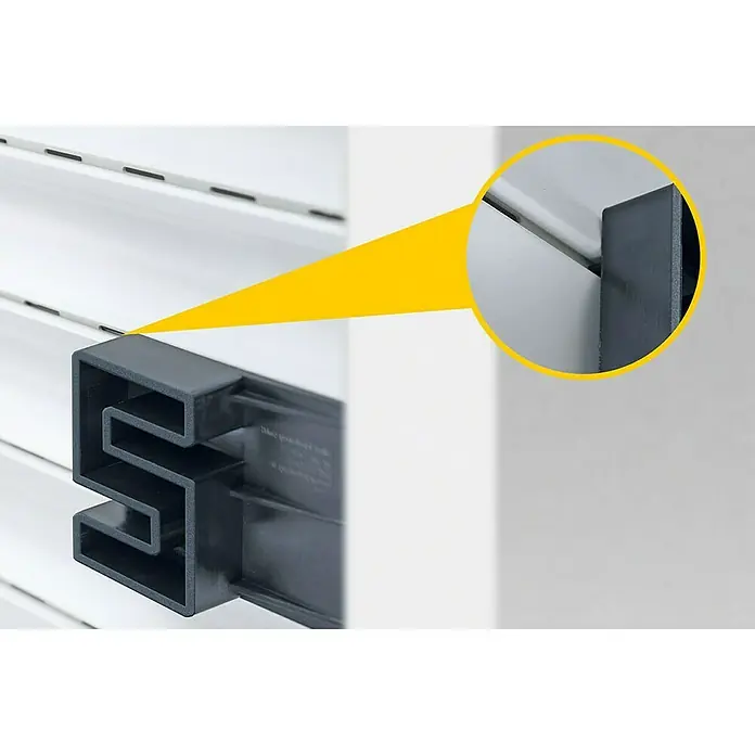 Schellenberg Hochschiebesicherung - 2 Stk.