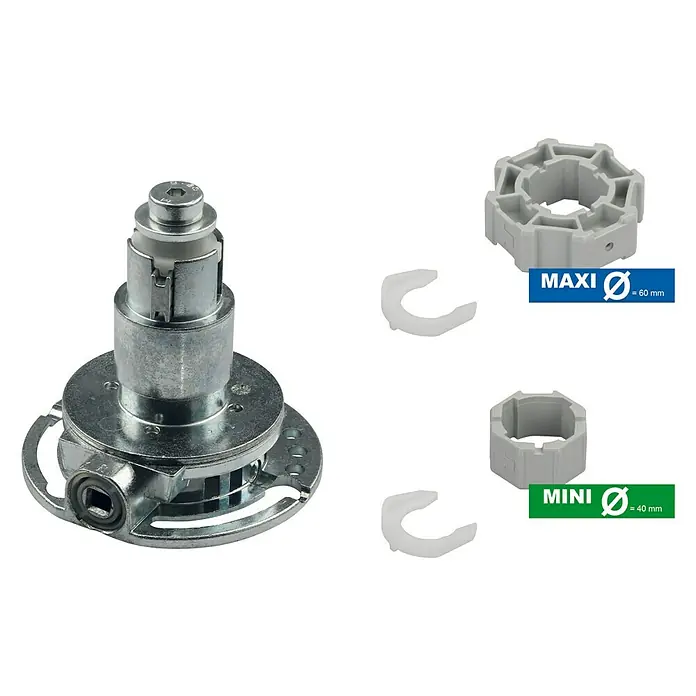 Schellenberg Mitnehmer - Rollladen-Maxi-Systeme