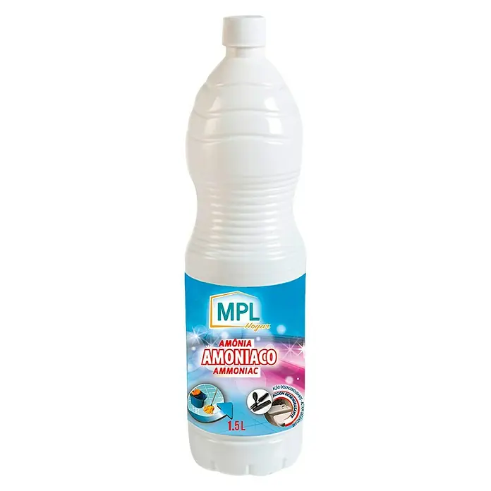 MPL Amoníaco - 1,5 l