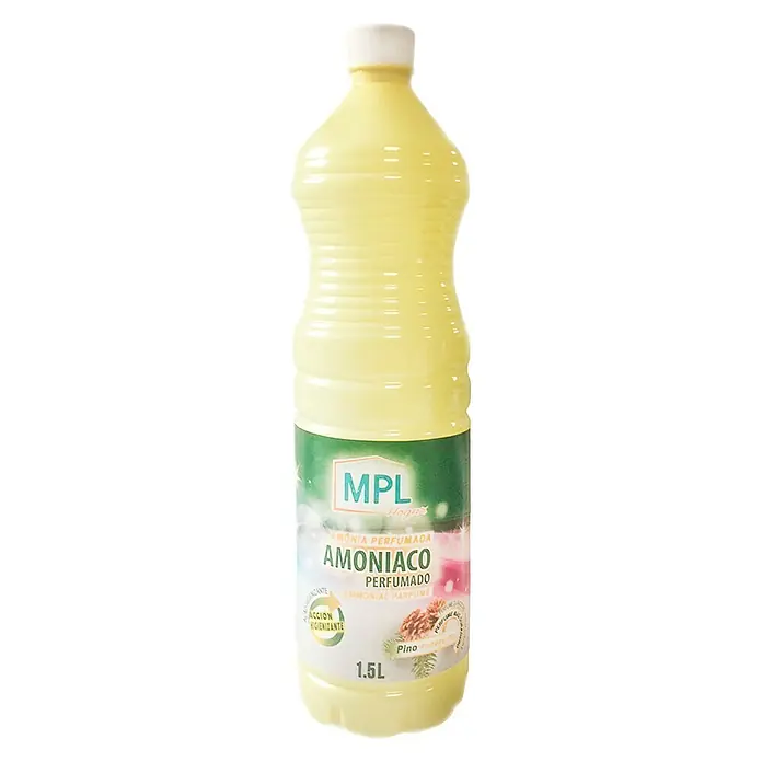 MPL Amoníaco Perfumado - 1,5 l