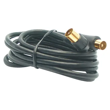 Metronic  Cable de conexión de antena M-H