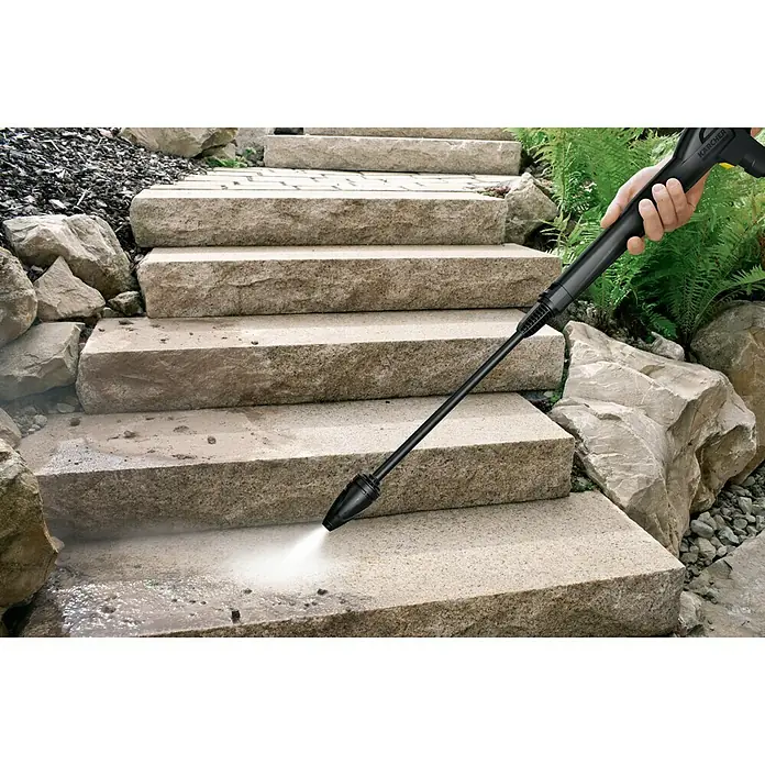 Kärcher Hochdruckreiniger K7 Pure Home - 3.000 W, Betriebsdruck: 20 bar - 160 bar, Fördermenge: Max. 600 l/h