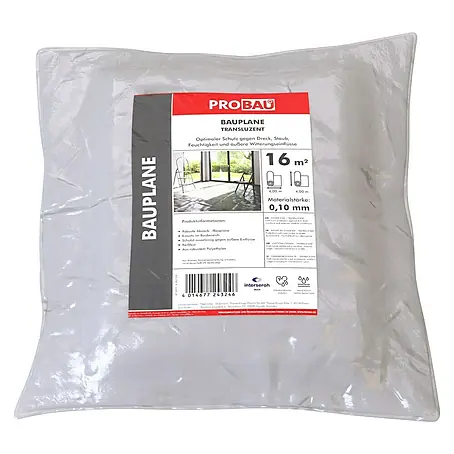 Probau  Građevinska cerada