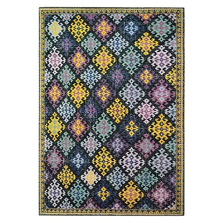 Kayoom  Flachgewebeteppich Solitaire 110