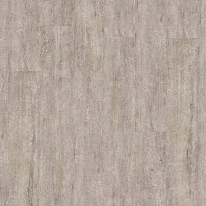 Tarkett Suelo de vinilo Starfloor click 30 Country Oak Brown - 1,22 m x 18,3 cm x 4 mm, Efecto madera