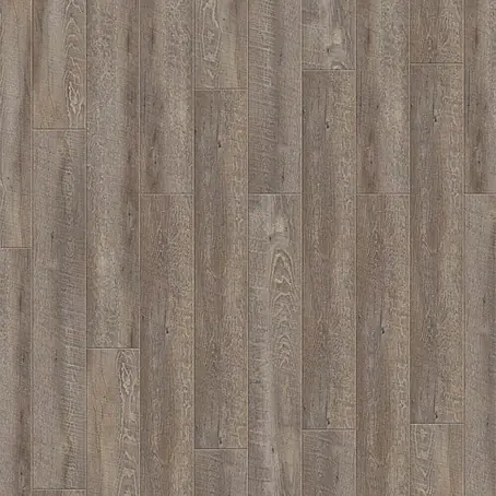 Tarkett  Suelo de vinilo Starfloor click 30 Smoked Oak Dark Grey