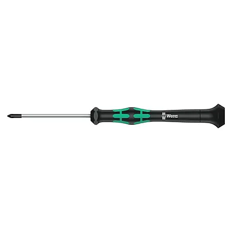 Wera  Odvijač za struju Kraftform Micro 2050