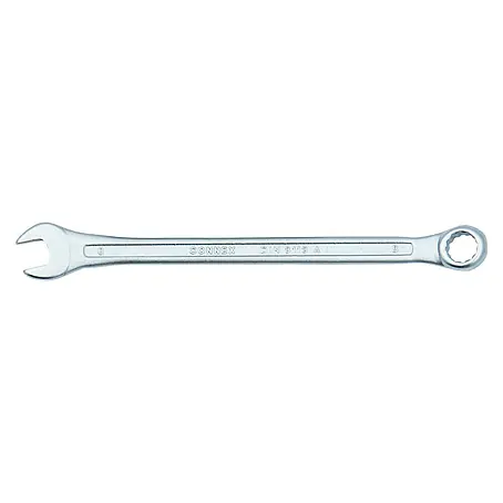 Llave combinada