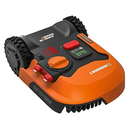 Bosch  Robotmaaier M500