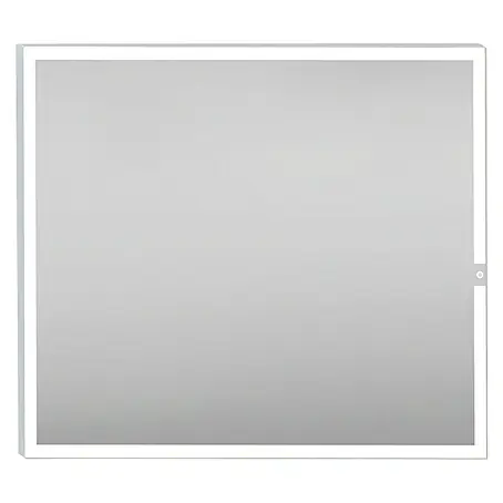 Camargue  Espejo con luz LED Eyra