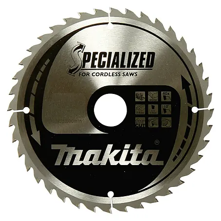 Makita  Kreissägeblatt B-32932