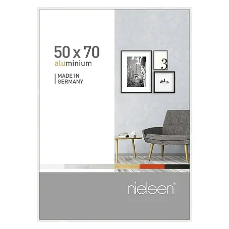 Nielsen  Bilderrahmen Pixel