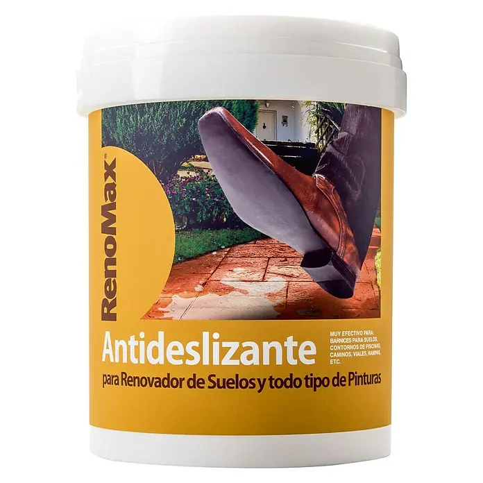 Antideslizante Pintura Universal RenoMax - 1 kg