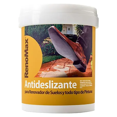 Antideslizante Pintura Universal RenoMax