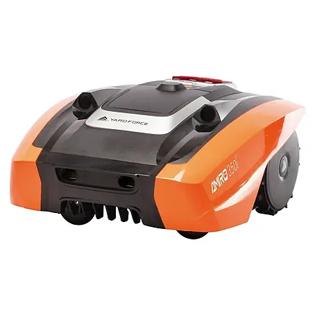 Bosch  Mähroboter Amiro 350i