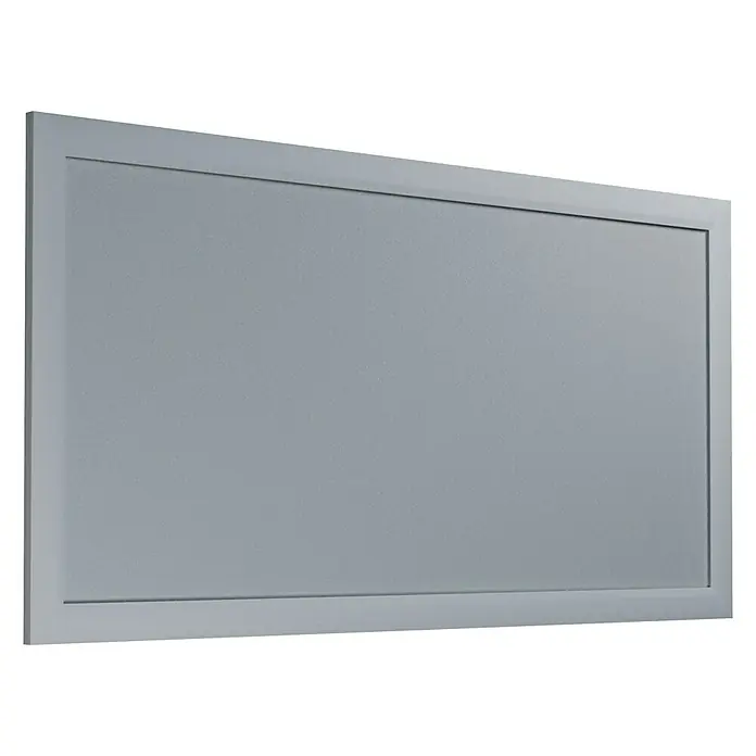 Ledvance LED-Panel Planon Plus - 17 W, L x B x H: 59,5 x 29,5 x 4,6 cm, Kaltweiß