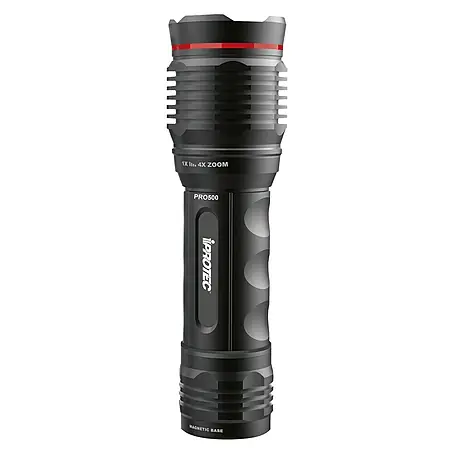 Nebo Tools Redline Linterna táctica V