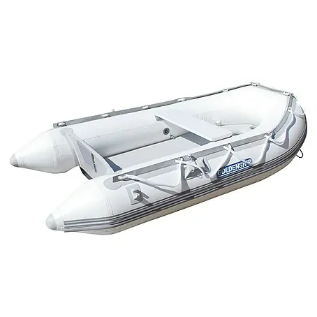 Goldenship HSD Lancha neumática 290 Airmat