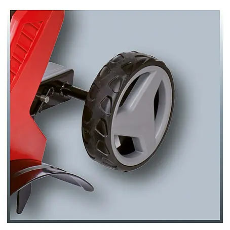 Einhell Power X-Change Azada de batería GE-CR 30 Li-Solo