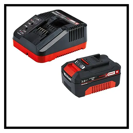 Einhell Power X-Change Akumulatorska kosilica GE-CM 18/30 Li