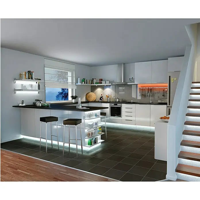 Paulmann LED traka YourLED - 97,5 cm, Topla bijela, 3 W - Živopisni prikaz